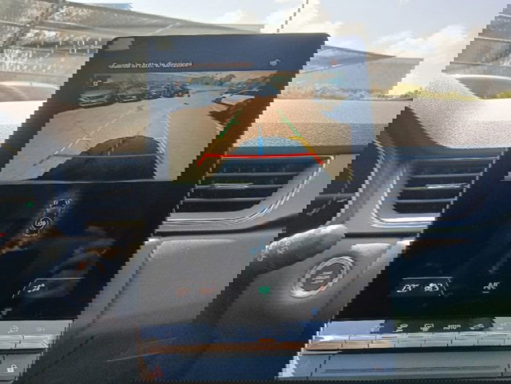 Renault Captur nuova a Brescia (12)