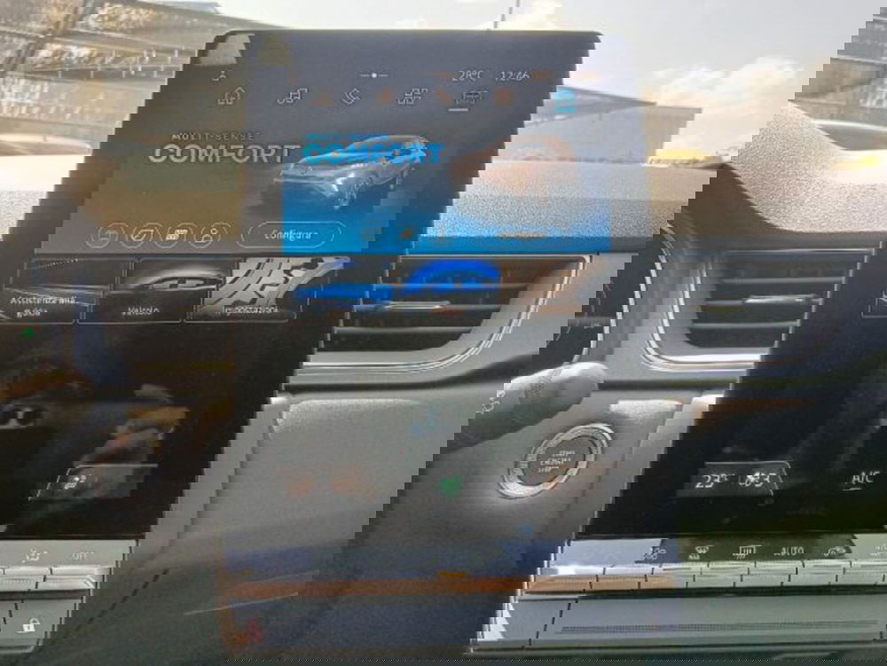 Renault Captur nuova a Brescia (13)