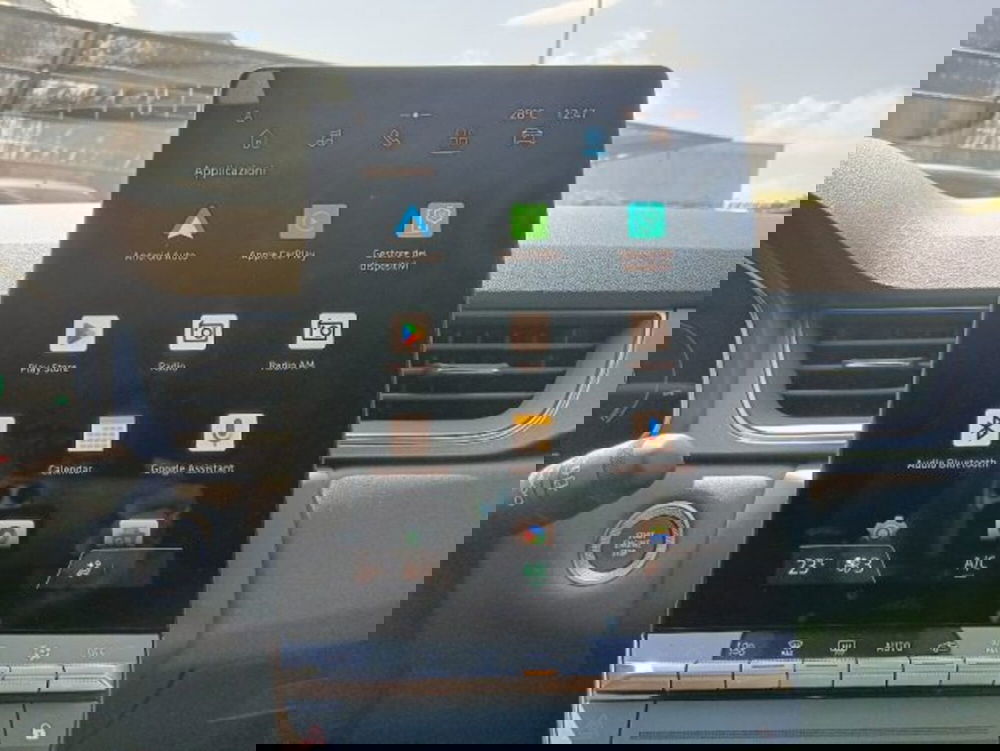 Renault Captur nuova a Brescia (14)