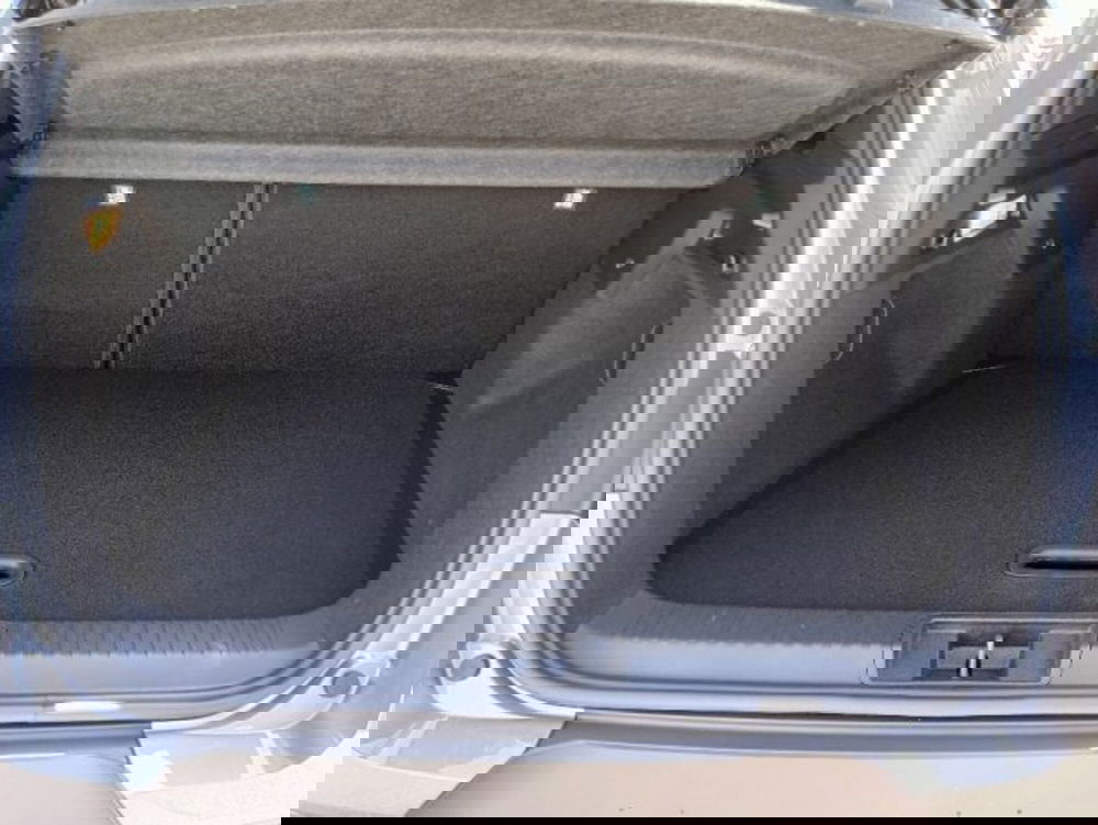 Renault Captur nuova a Brescia (16)