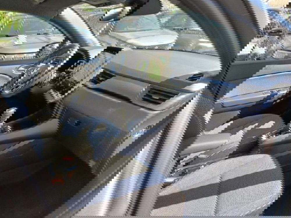 Renault Captur nuova a Brescia (17)