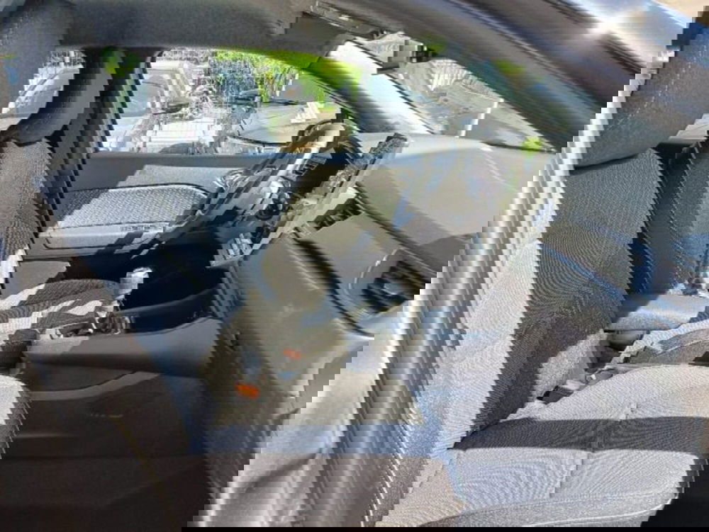 Renault Captur nuova a Brescia (18)