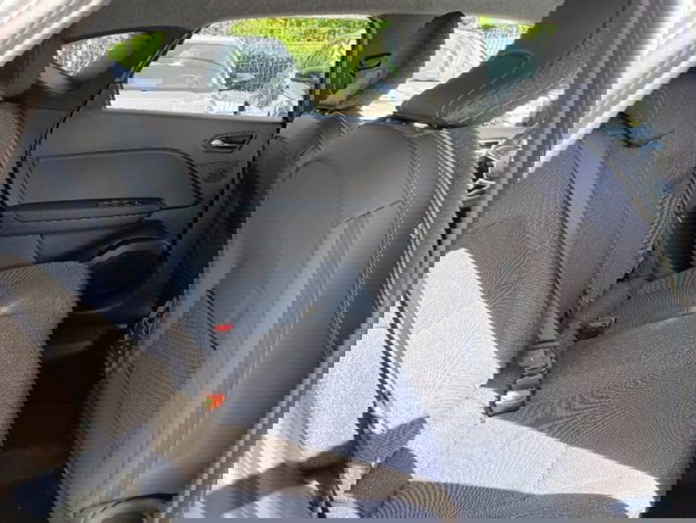 Renault Captur nuova a Brescia (19)