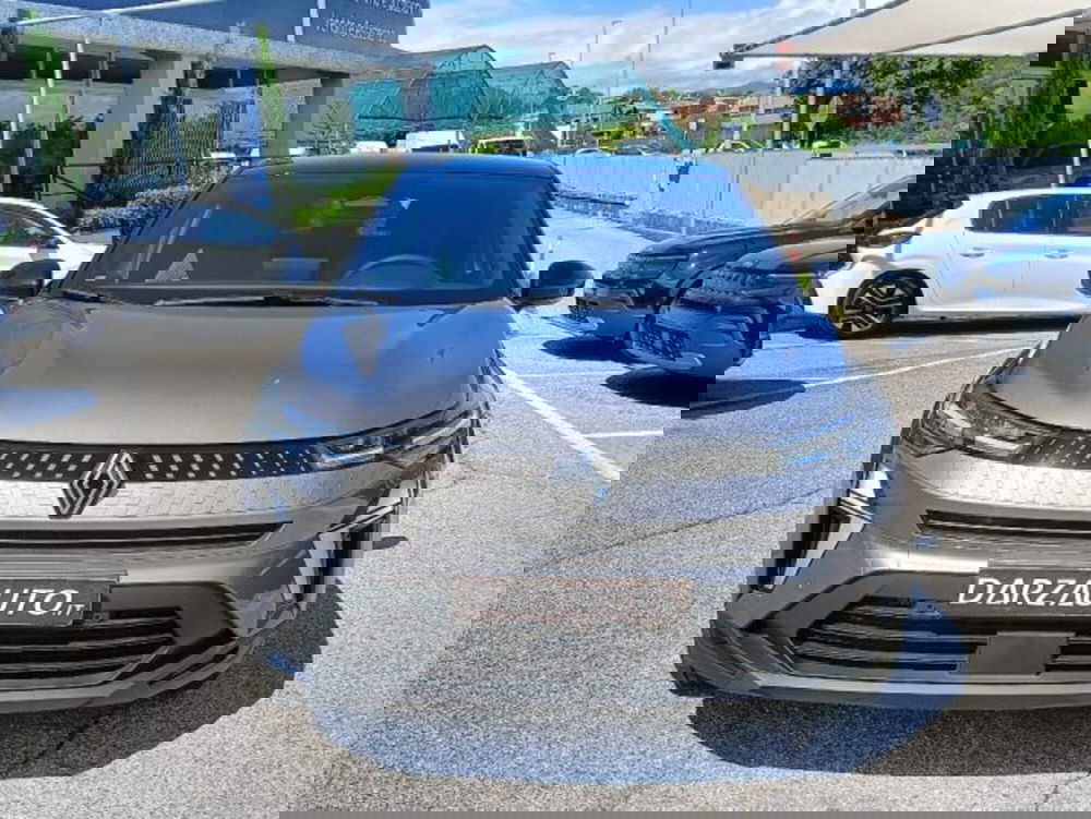 Renault Captur nuova a Brescia (2)