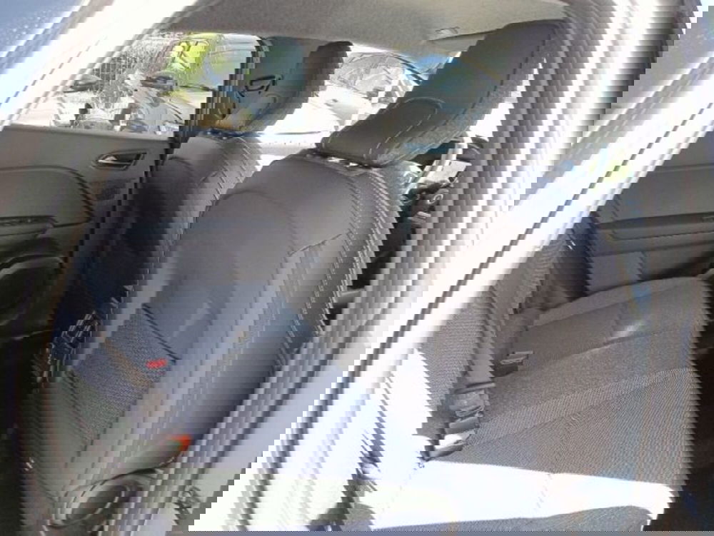 Renault Captur nuova a Brescia (20)