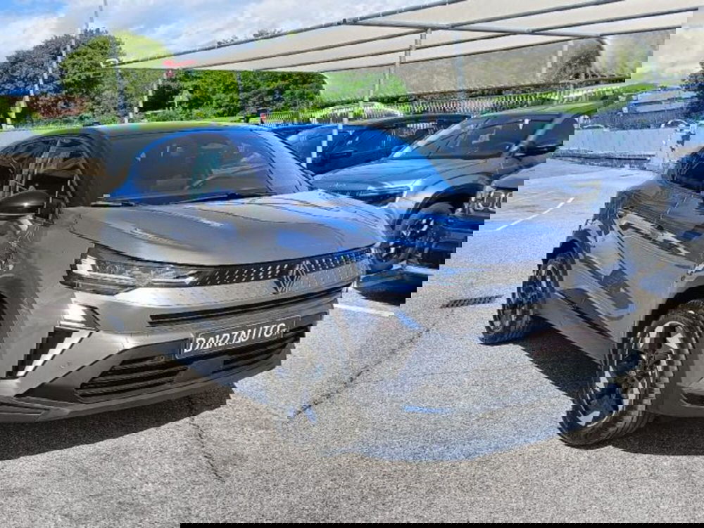 Renault Captur nuova a Brescia (3)