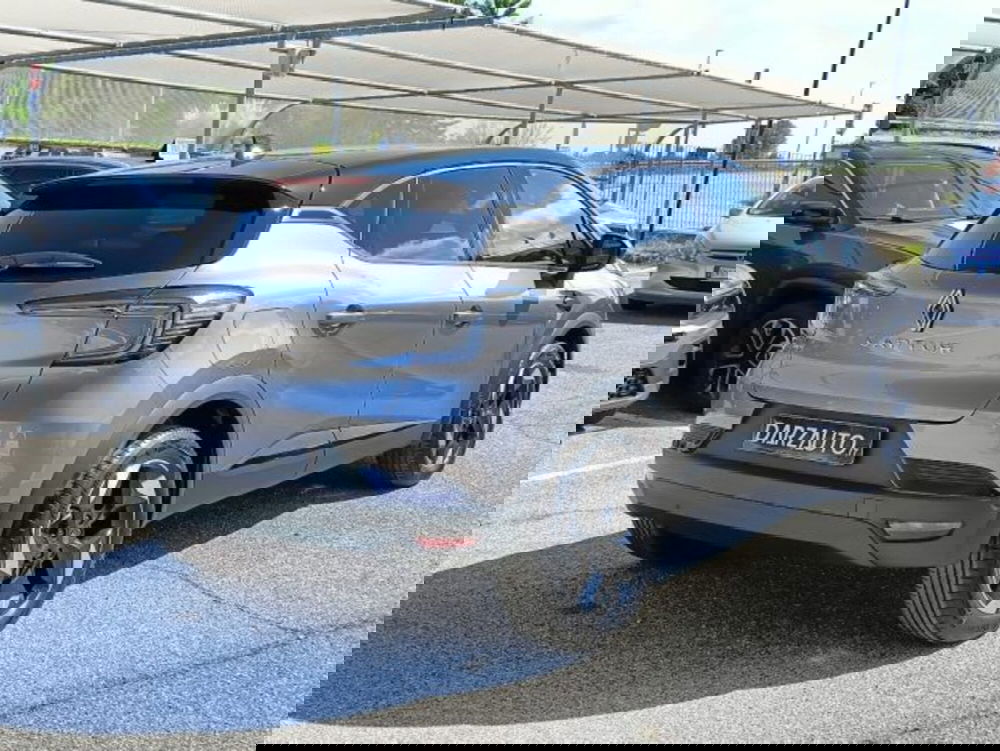 Renault Captur nuova a Brescia (5)