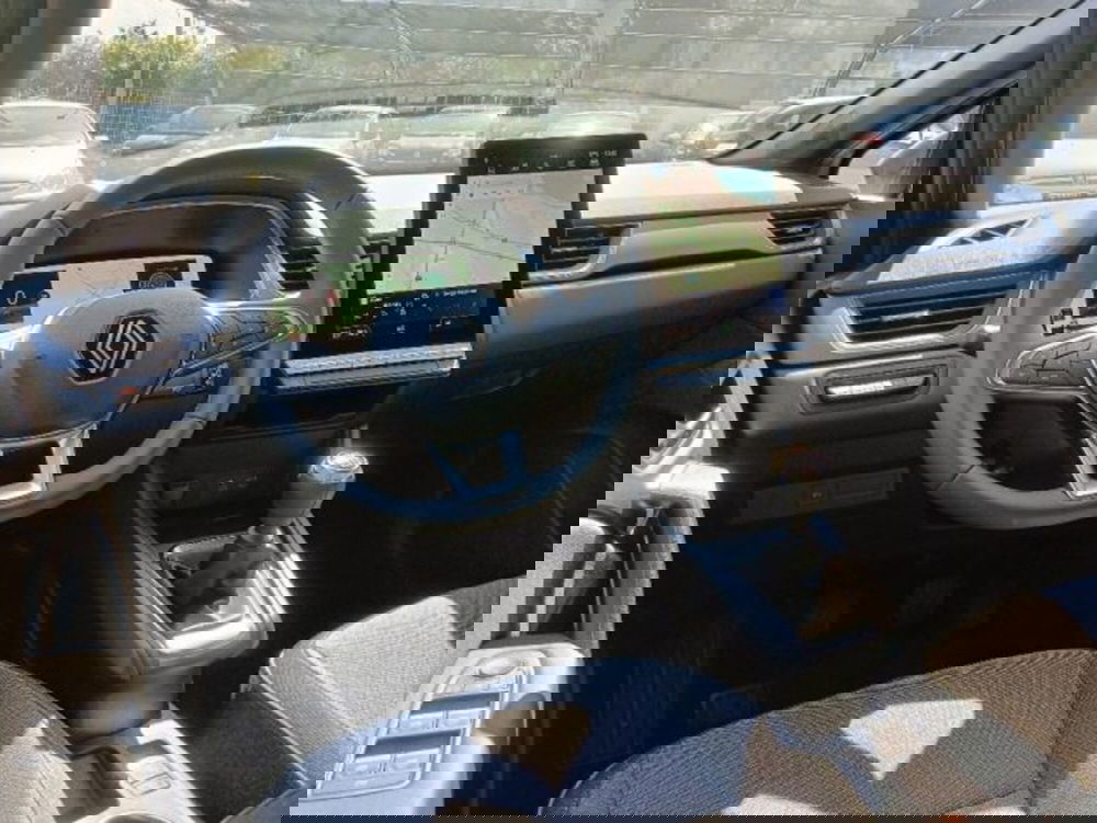 Renault Captur nuova a Brescia (6)