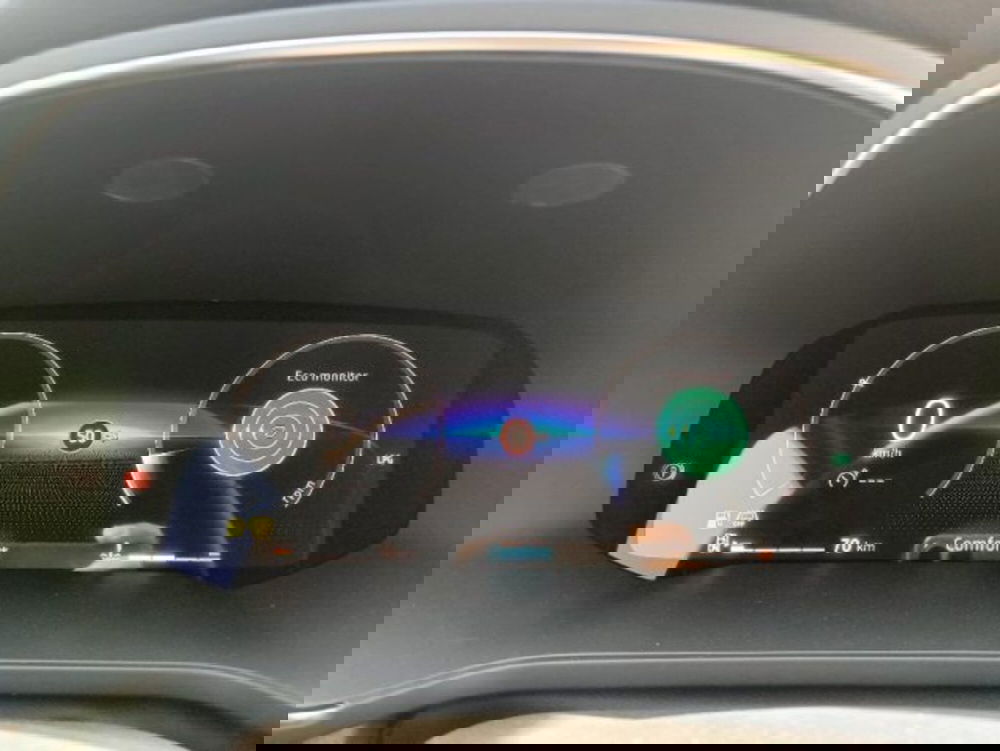 Renault Captur nuova a Brescia (7)