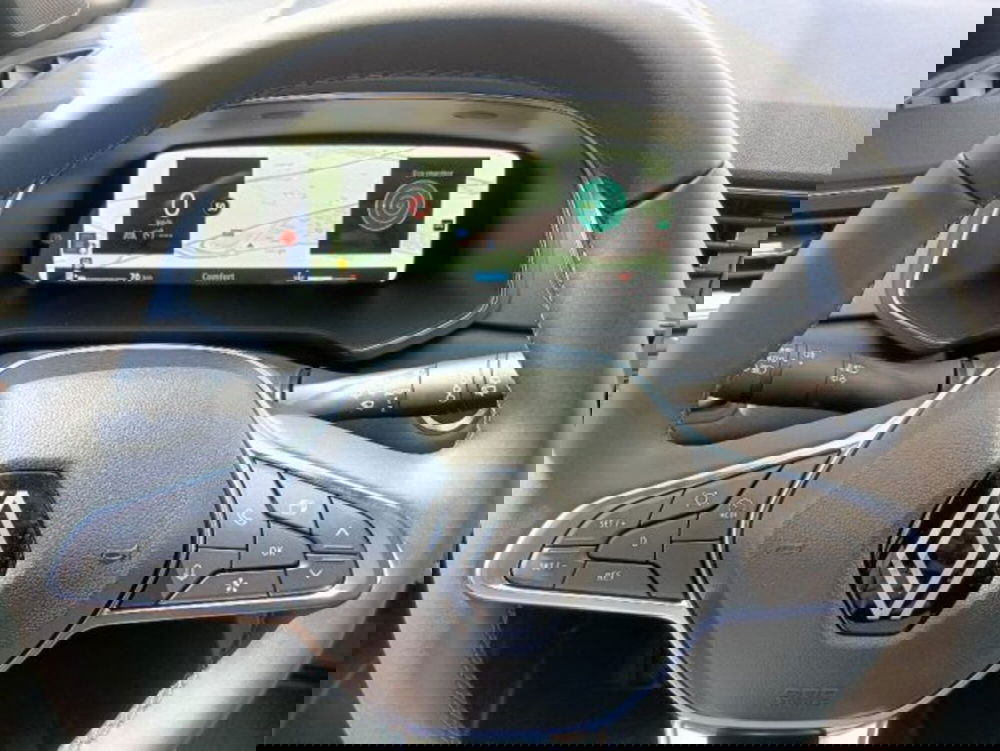 Renault Captur nuova a Brescia (8)