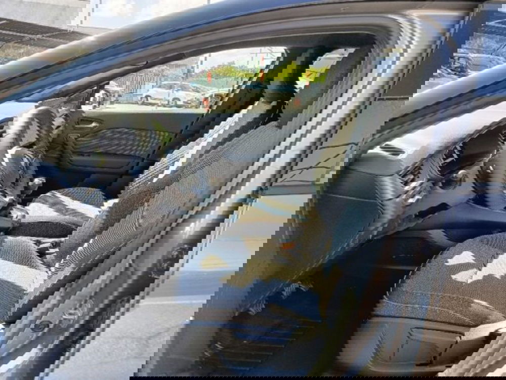 Renault Captur nuova a Brescia (9)