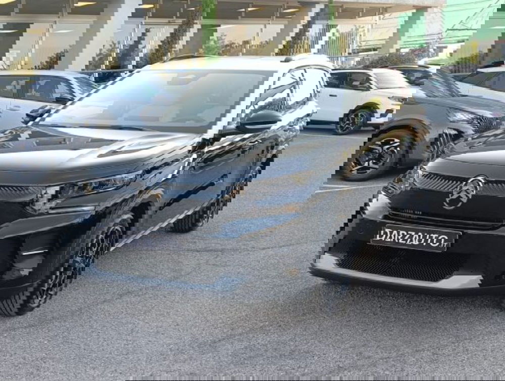 Citroen C3 nuova a Brescia