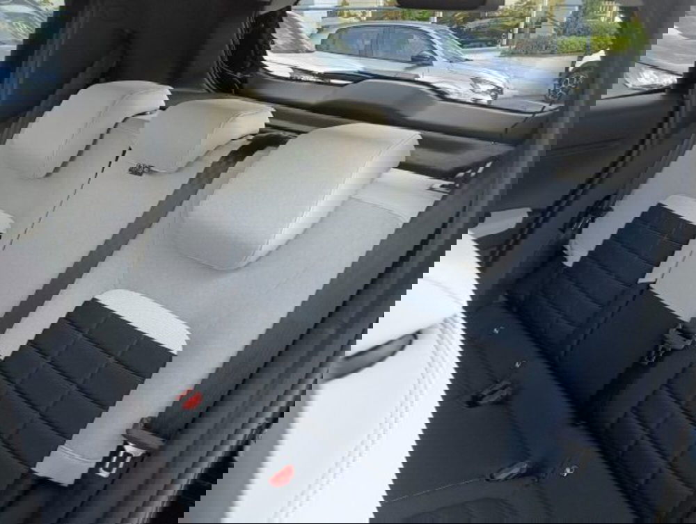 Citroen C3 nuova a Brescia (11)