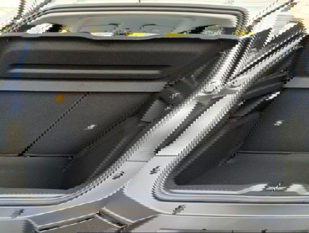 Citroen C3 nuova a Brescia (17)