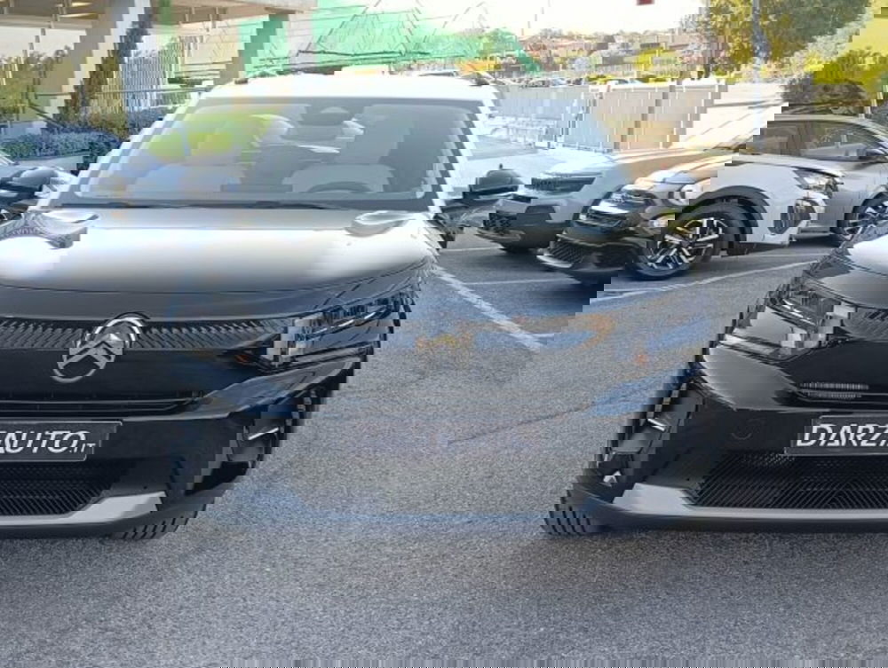 Citroen C3 nuova a Brescia (2)