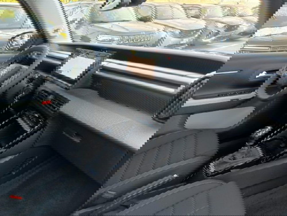 Citroen C3 nuova a Brescia (20)