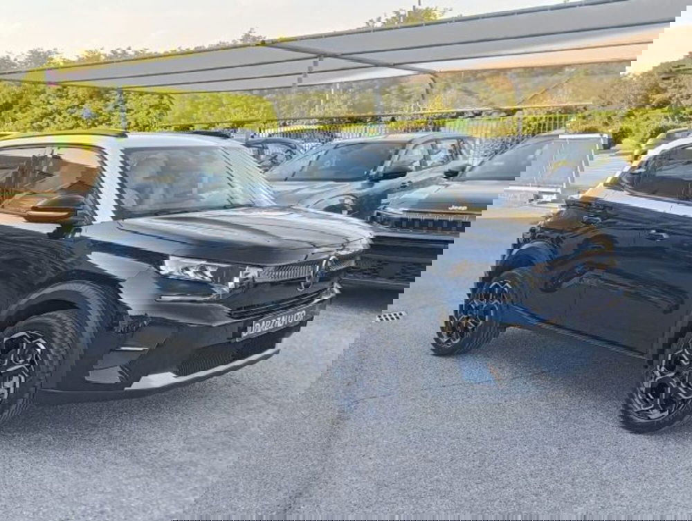 Citroen C3 nuova a Brescia (3)