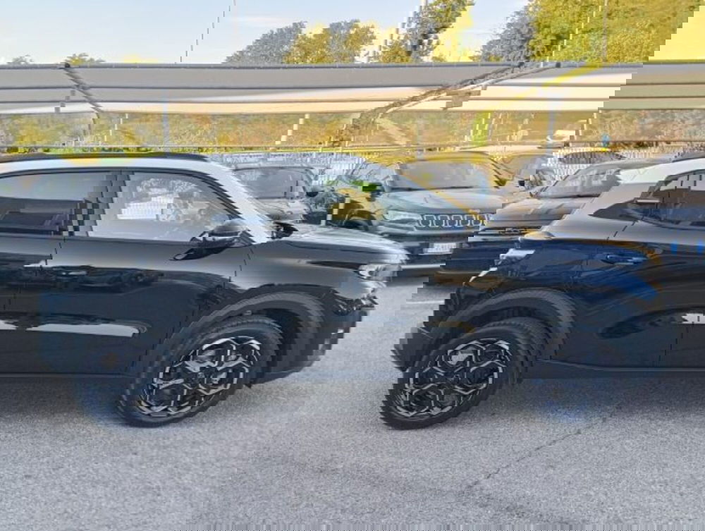 Citroen C3 nuova a Brescia (4)