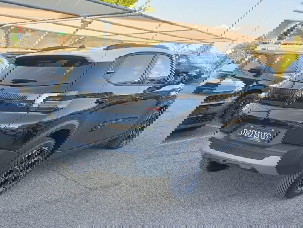 Citroen C3 nuova a Brescia (5)