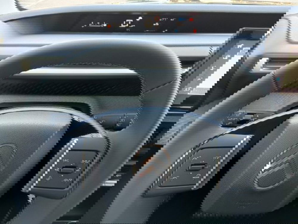 Citroen C3 nuova a Brescia (7)