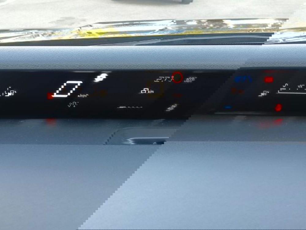 Citroen C3 nuova a Brescia (8)