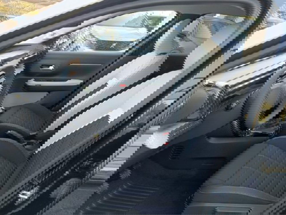 Citroen C3 nuova a Brescia (9)