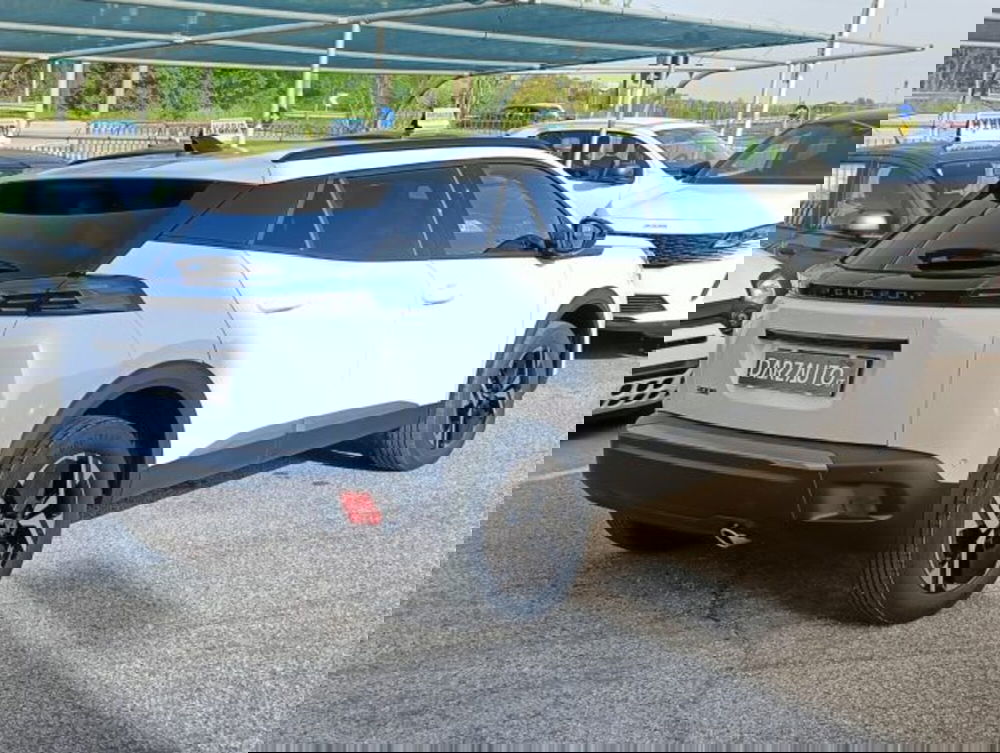 Peugeot 2008 nuova a Brescia (5)