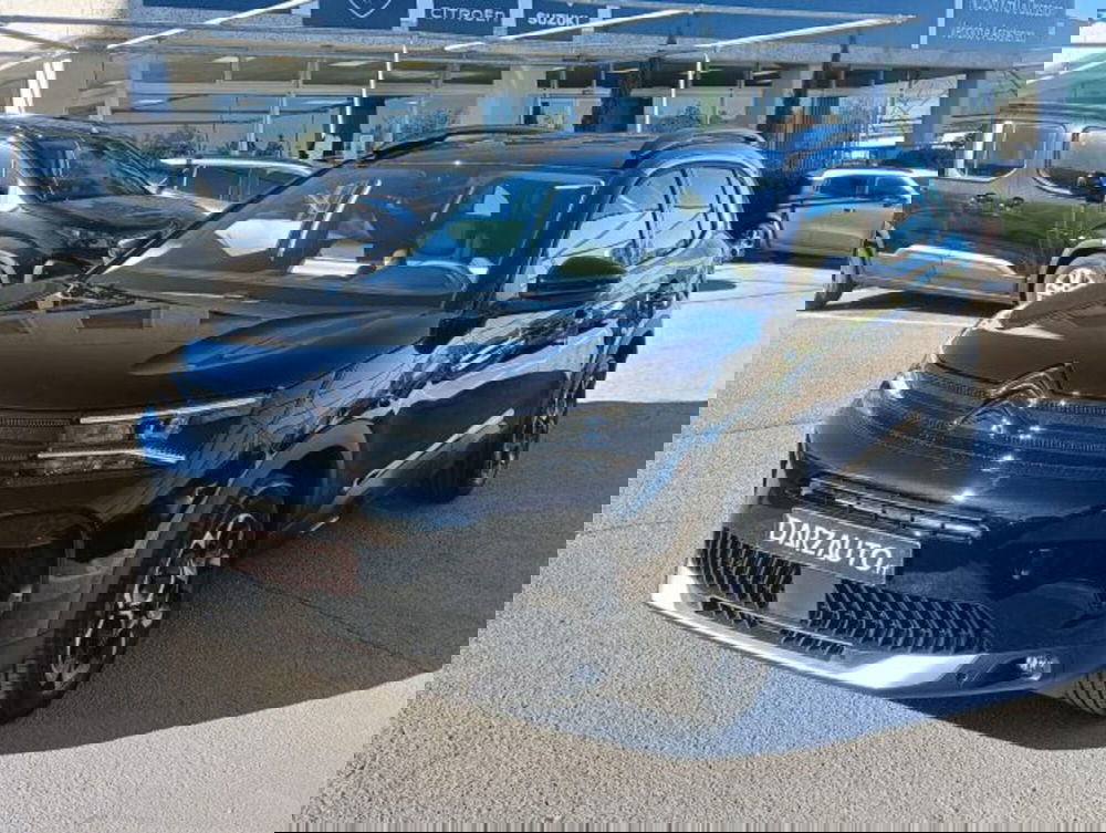 Citroen C5 Aircross nuova a Brescia