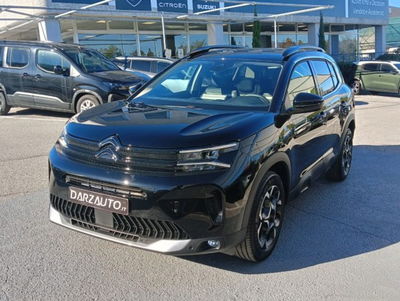 Citroen C5 Aircross 1.5 bluehdi Max s&amp;s 130cv eat8 nuova a Desenzano del Garda