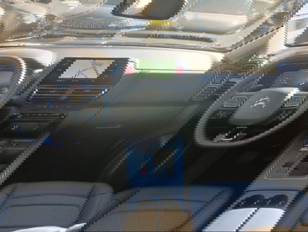 Citroen C5 Aircross nuova a Brescia (10)