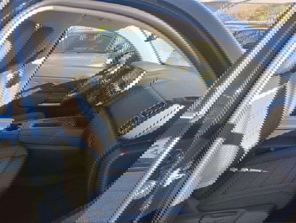 Citroen C5 Aircross nuova a Brescia (16)