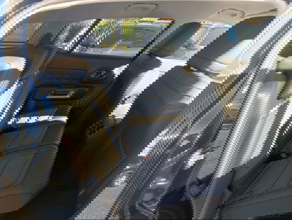 Citroen C5 Aircross nuova a Brescia (18)