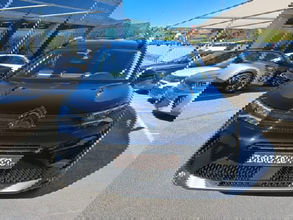 Citroen C5 Aircross nuova a Brescia (2)