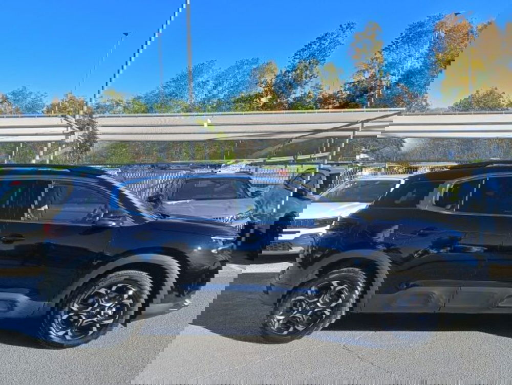 Citroen C5 Aircross nuova a Brescia (4)