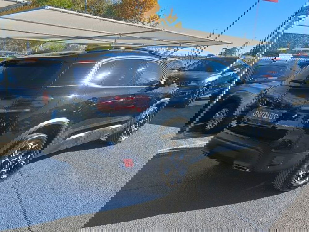 Citroen C5 Aircross nuova a Brescia (5)