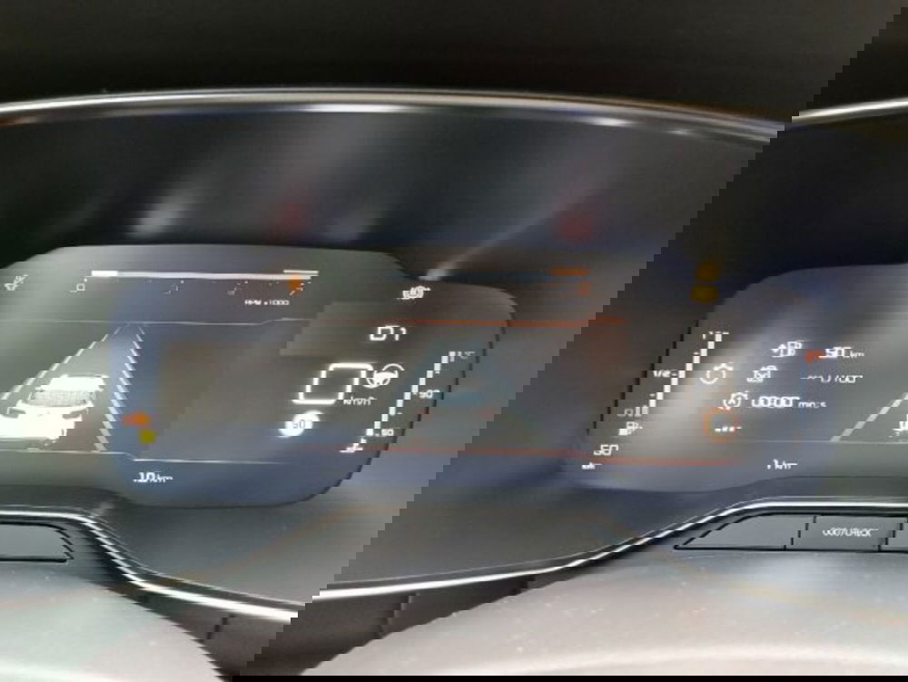 Citroen C5 Aircross nuova a Brescia (7)