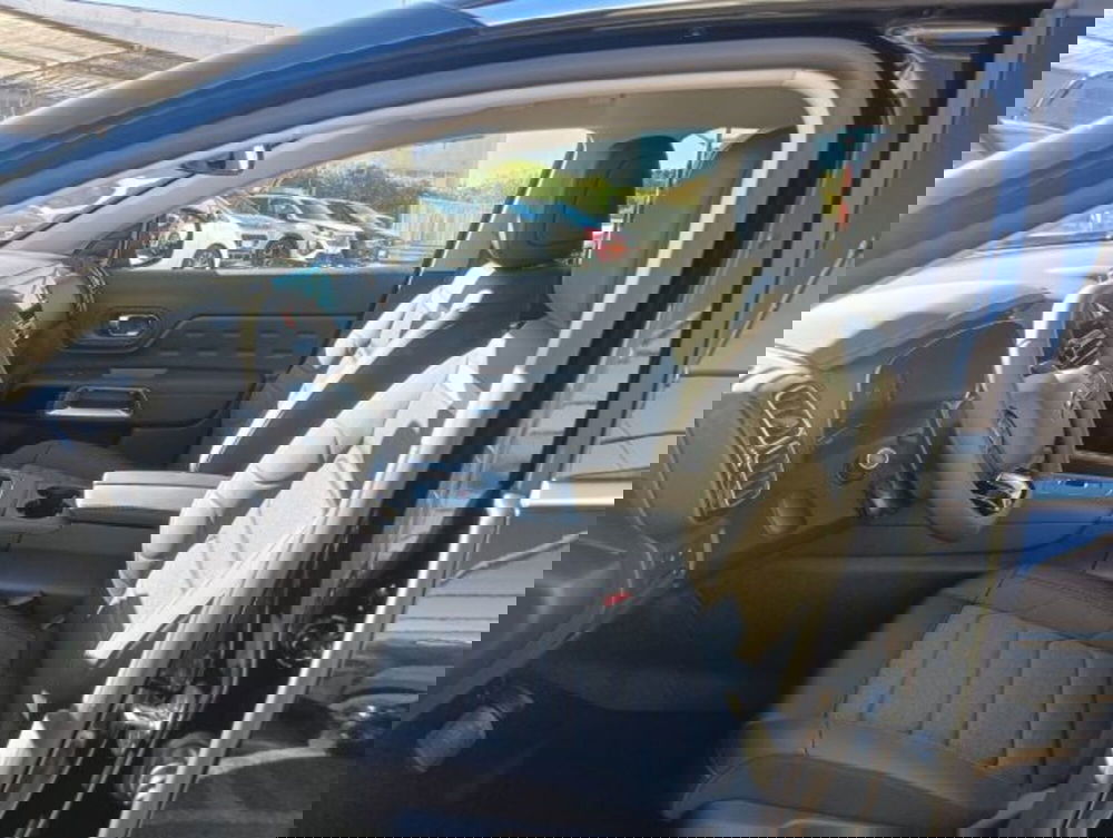 Citroen C5 Aircross nuova a Brescia (8)