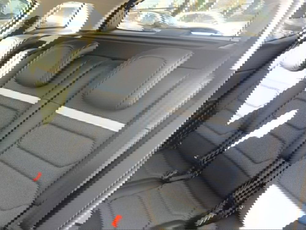 Citroen C5 Aircross nuova a Brescia (9)