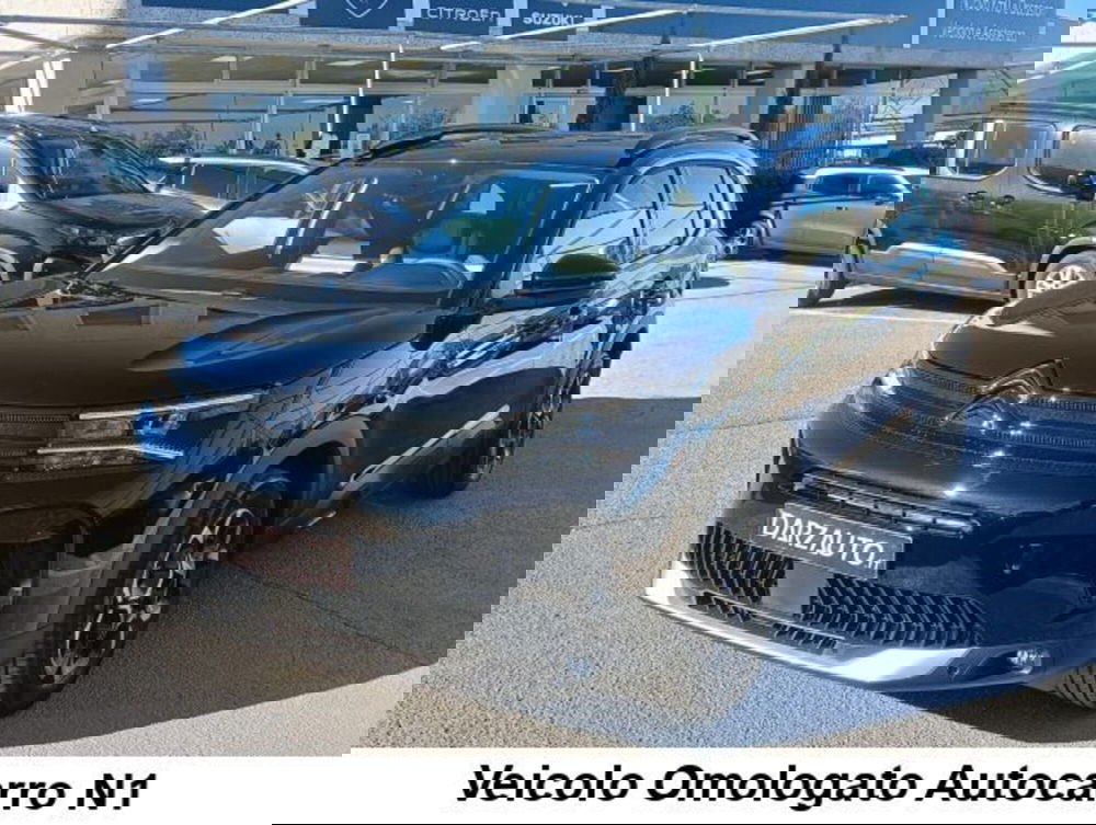 Citroen C5 Aircross nuova a Brescia