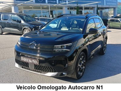 Citroen C5 Aircross 1.5 bluehdi Max s&amp;s 130cv eat8 nuova a Desenzano del Garda