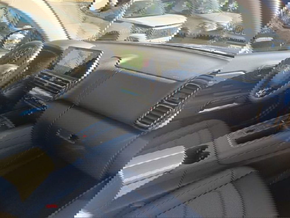 Citroen C5 Aircross nuova a Brescia (15)