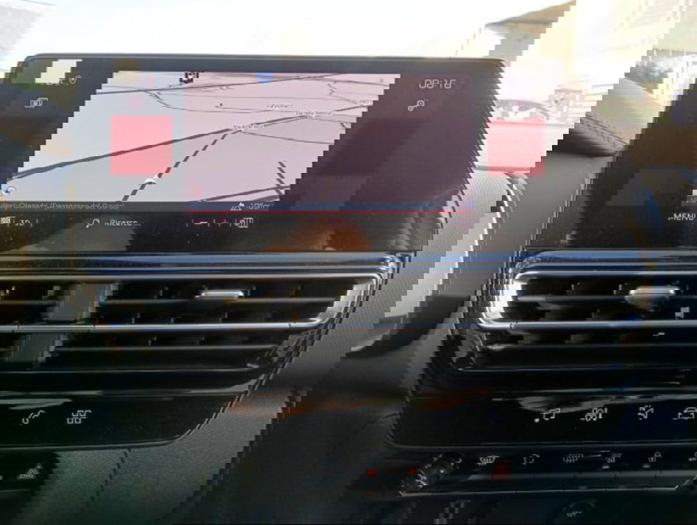 Citroen C5 Aircross nuova a Brescia (18)