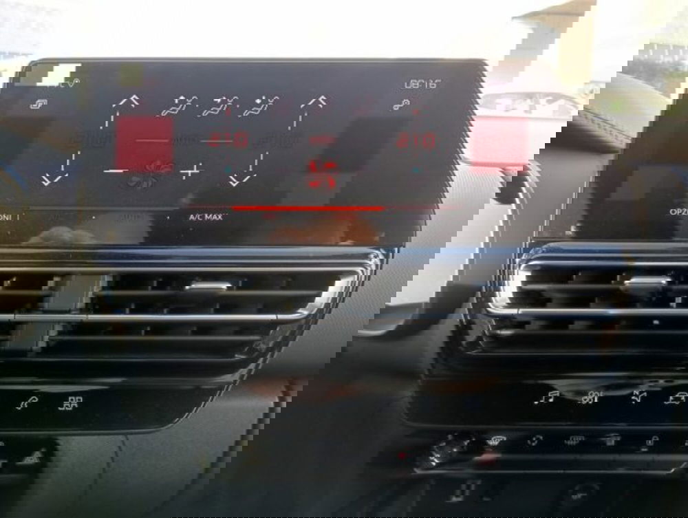 Citroen C5 Aircross nuova a Brescia (19)