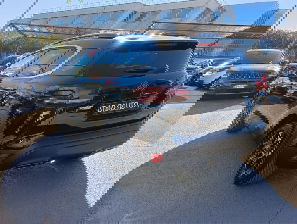 Citroen C5 Aircross nuova a Brescia (20)