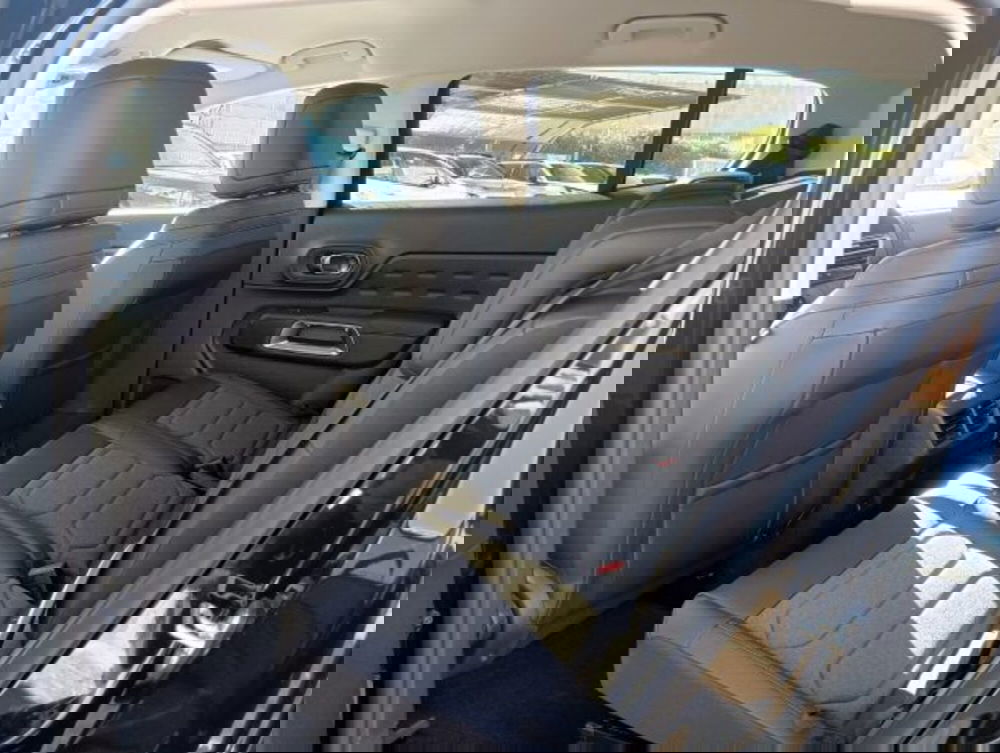 Citroen C5 Aircross nuova a Brescia (9)