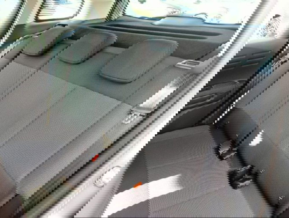 Citroen C3 Aircross usata a Brescia (10)