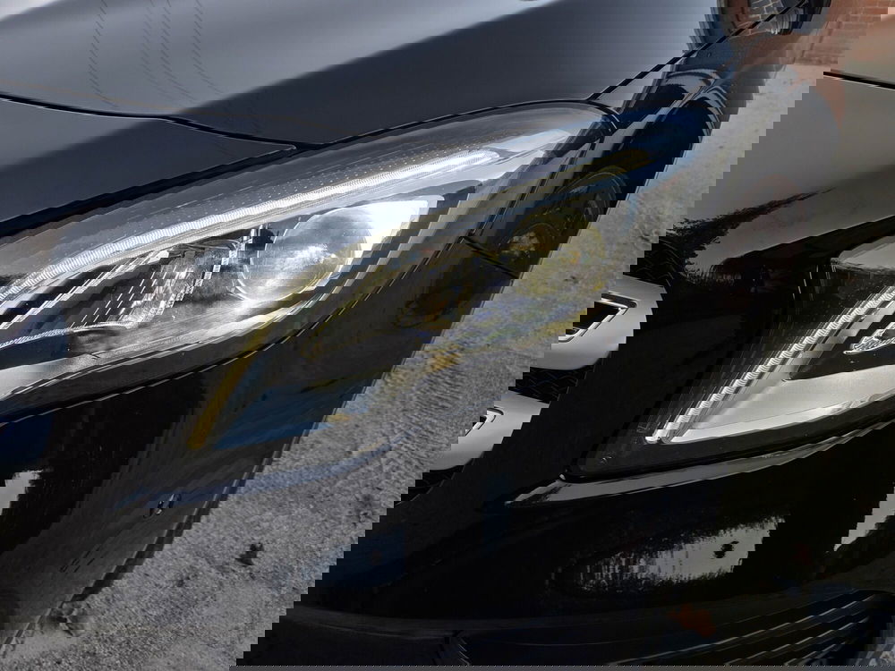 Mercedes-Benz GLA SUV usata a Torino (16)