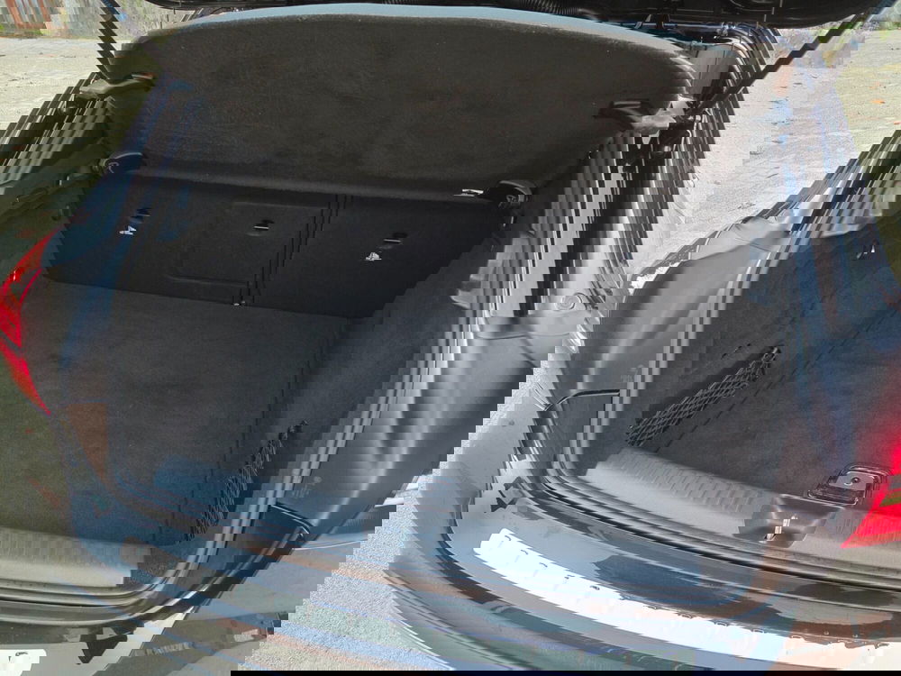 Mercedes-Benz GLA SUV usata a Torino (17)