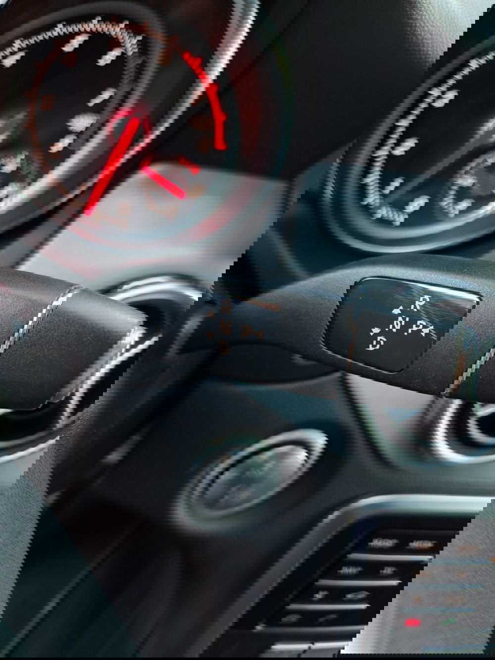 Mercedes-Benz GLA SUV usata a Torino (20)