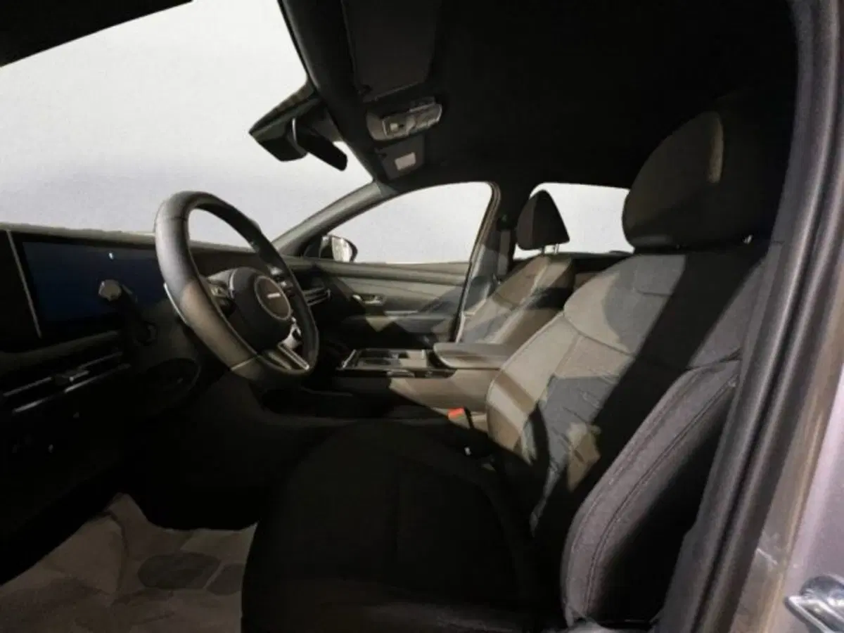 Hyundai Tucson nuova a Treviso (8)